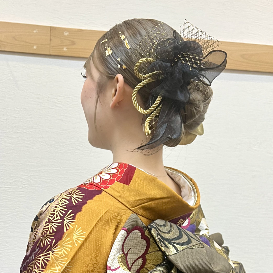 成人式